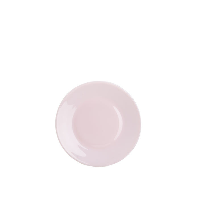 Pink Small Plate