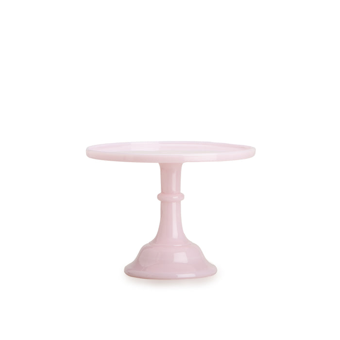 Medium Pink Cake Stand