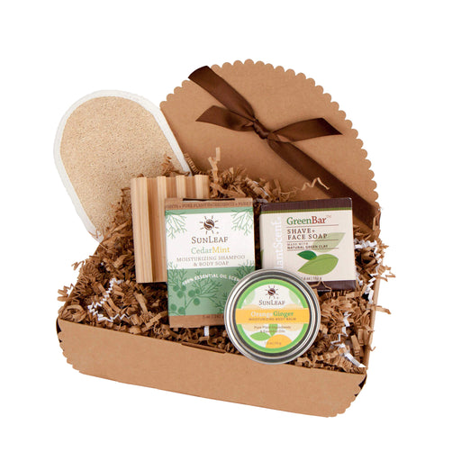 Shop All SunLeaf Naturals — Longaberger