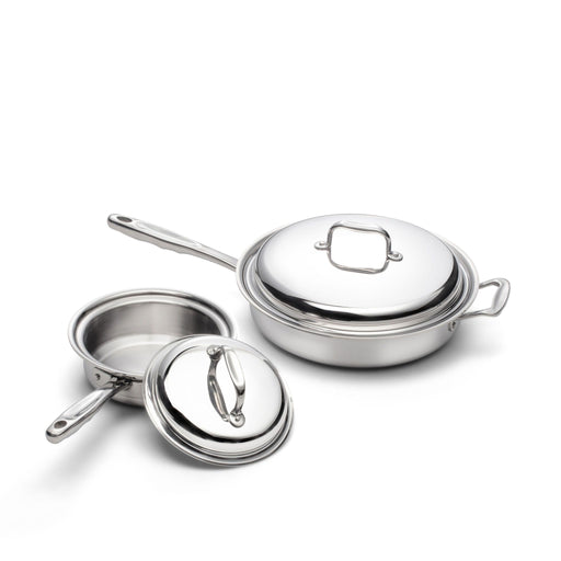 360 Cookware 9 x 13 Inch Bake & Roast Pan with Handles — Longaberger
