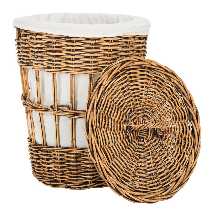 Honey Maggy Laundry Basket