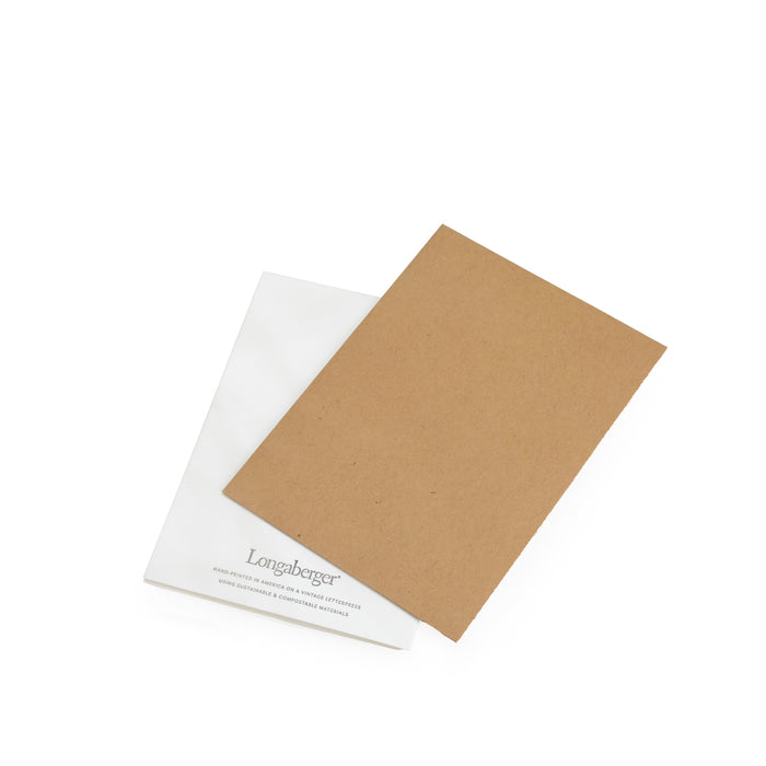 Wine & Cheese Blank Note Card Set