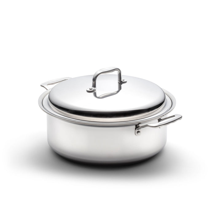360 Cookware Review: Non-Toxic Stainless Steel Pots, Pans and Slow Cookers  - Get Green Be Well