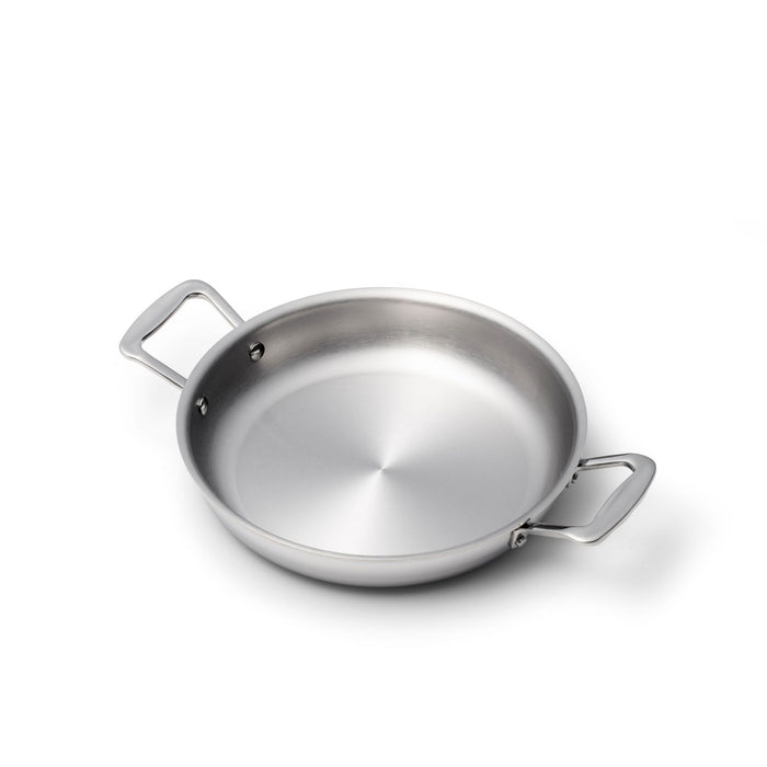 10 Inch Fry Pan with Side Handles - 360 Cookware