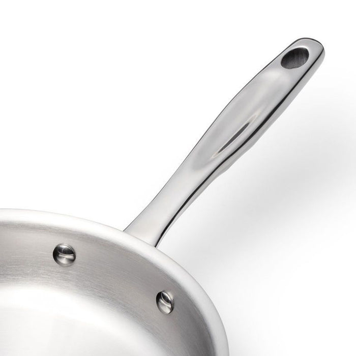 360 Cookware 9 Inch Round Cake Pan — Longaberger