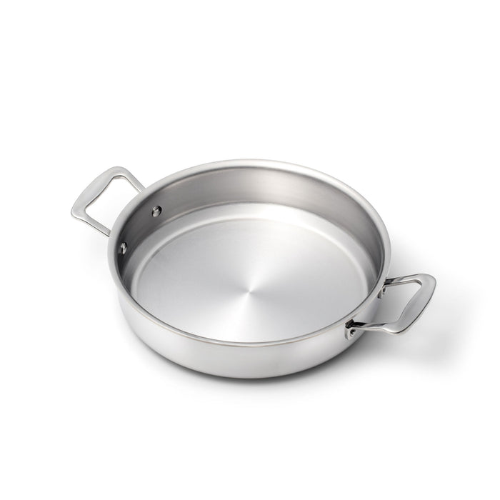 360 Cookware 3 in 1 Roasting Pan