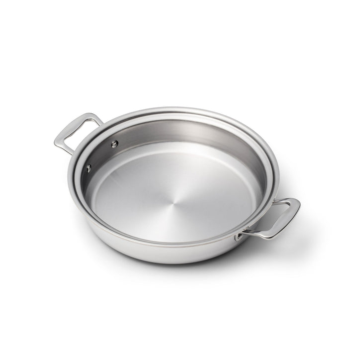 360 Cookware 2 Quart Saucier