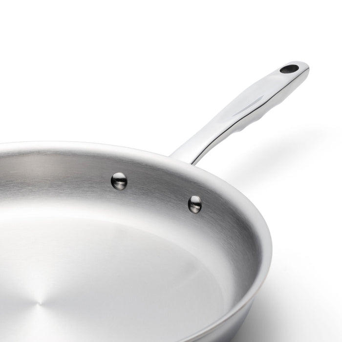 360 Cookware 11.5 Inch Fry Pan