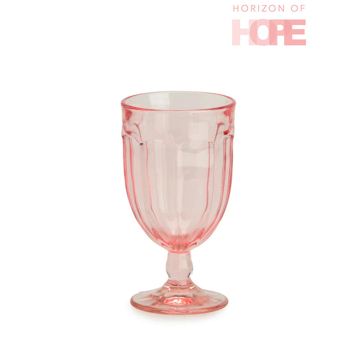 Rose Arlington Ice Tea Glass