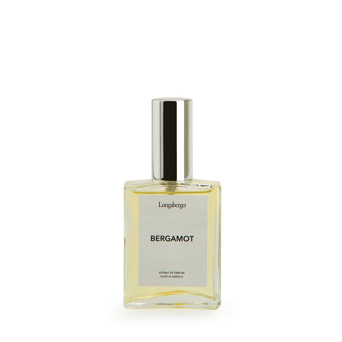 Longaberger Bergamot Extrait de Parfum