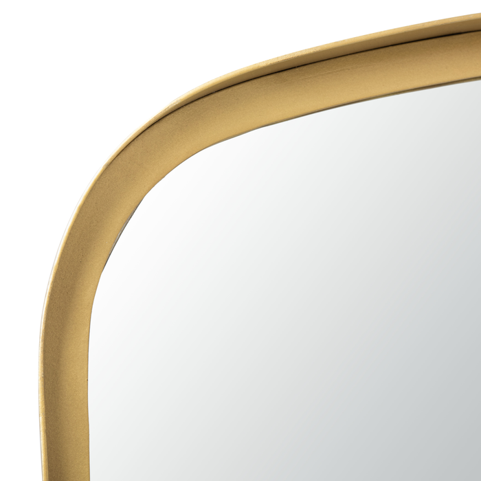 Gold Sonder Mirror