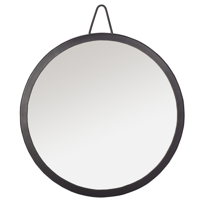 Black Darsey Mirror