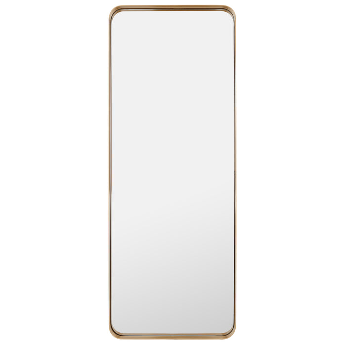 Gold Almasy Mirror