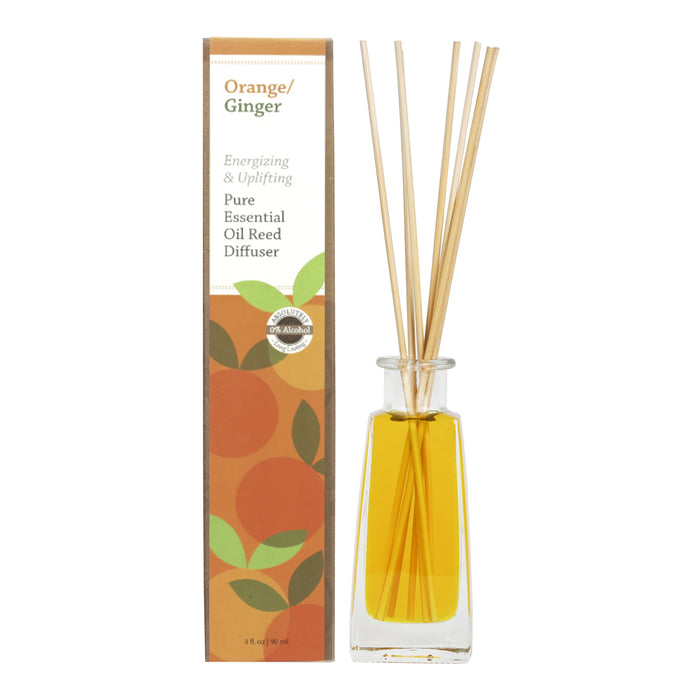 SunLeaf Naturals Aroma Trio Petals & Blooms Essential Oils