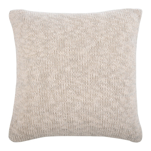 Ralen Knit Pillow
