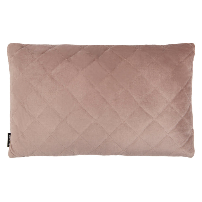 Rose Rectangle Harper Quilt Pillow
