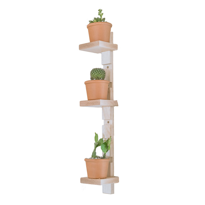 Hold On To Your Plants Plant Perch