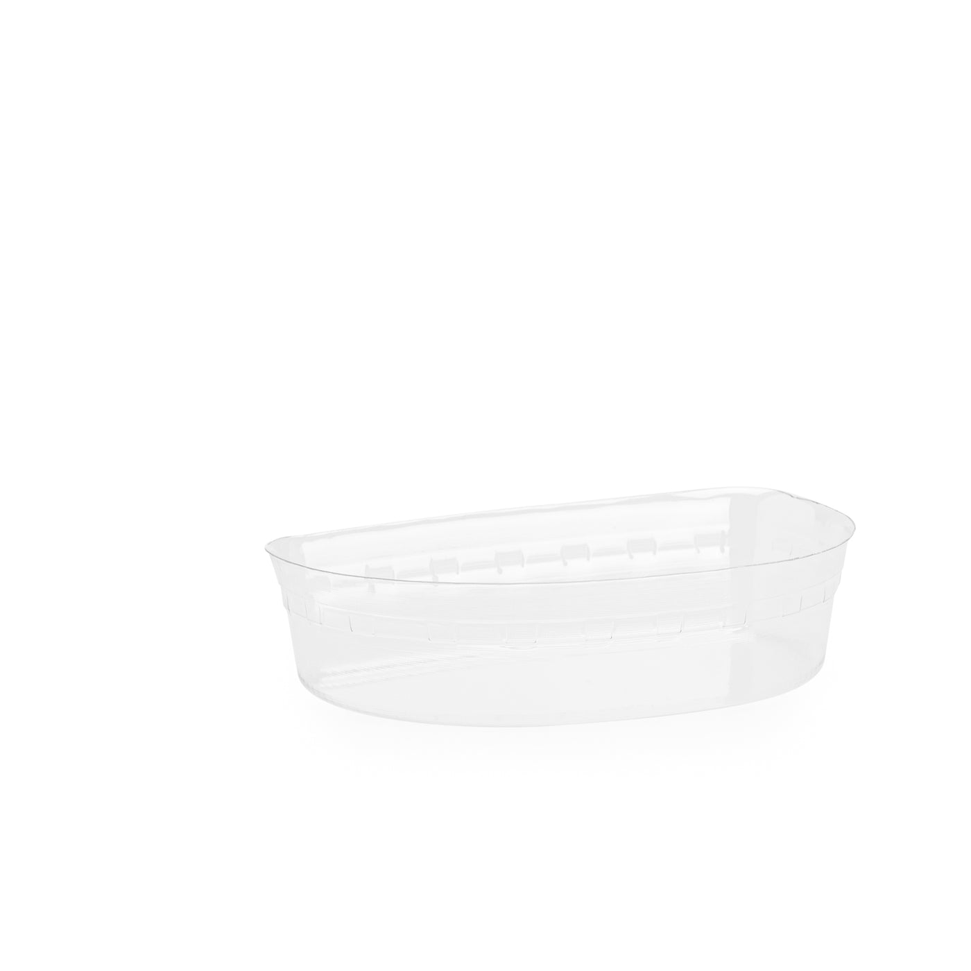 Hanging Three Tier Basket Protector Trio — Longaberger