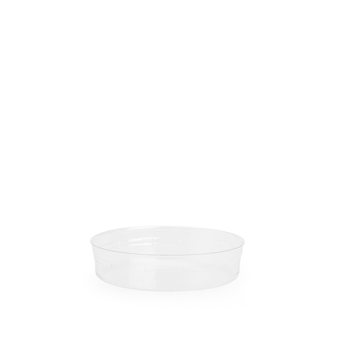 Lazy Susan Round Basket Protector — Longaberger