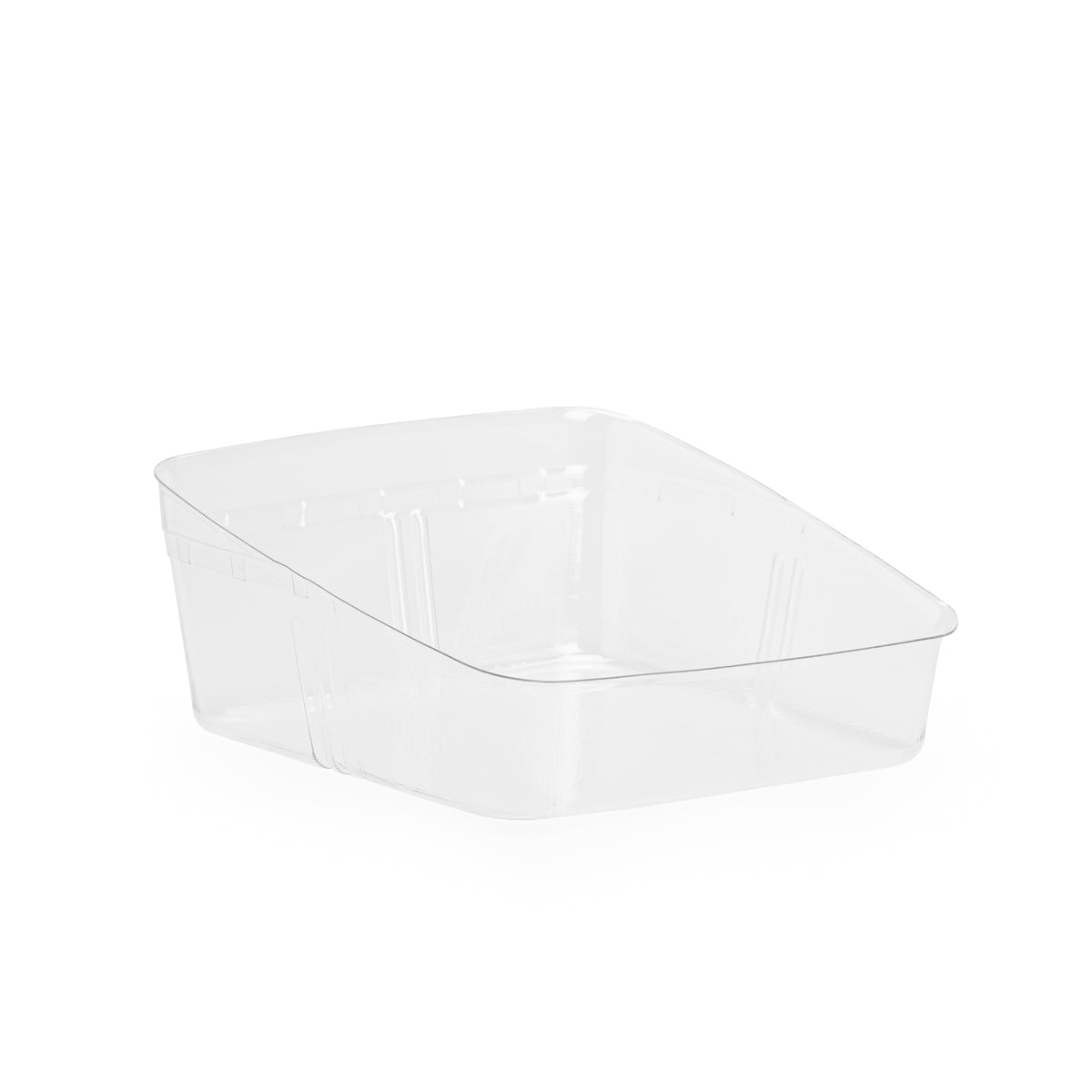 Tissue & RemoteControl Holder Basket Protector — Longaberger