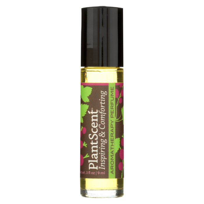 Sunleaf PlantScent Aromatherapy Perfume