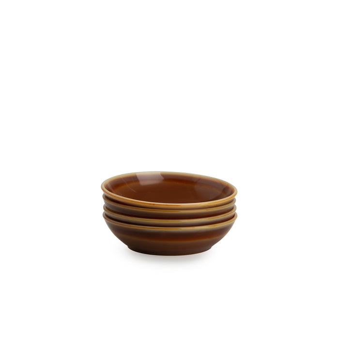 Caramel Bowl Set