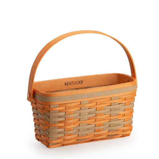 My Hometown Basket Set with Free Protector