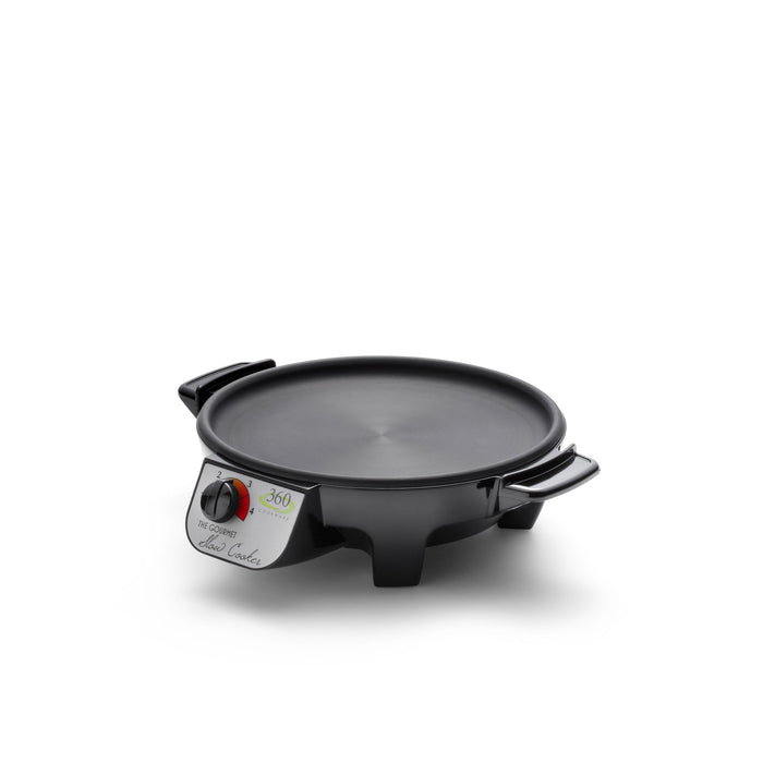 360 Cookware 6 Quart Slow Cooker Set