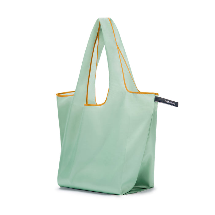 Notabag Recycled Tote in Sage