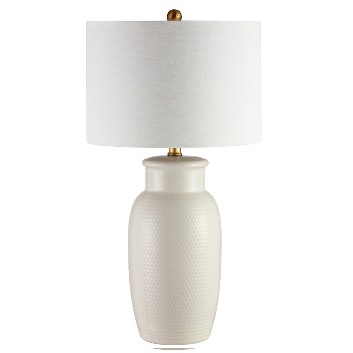 Ivory Norsi Table Lamp
