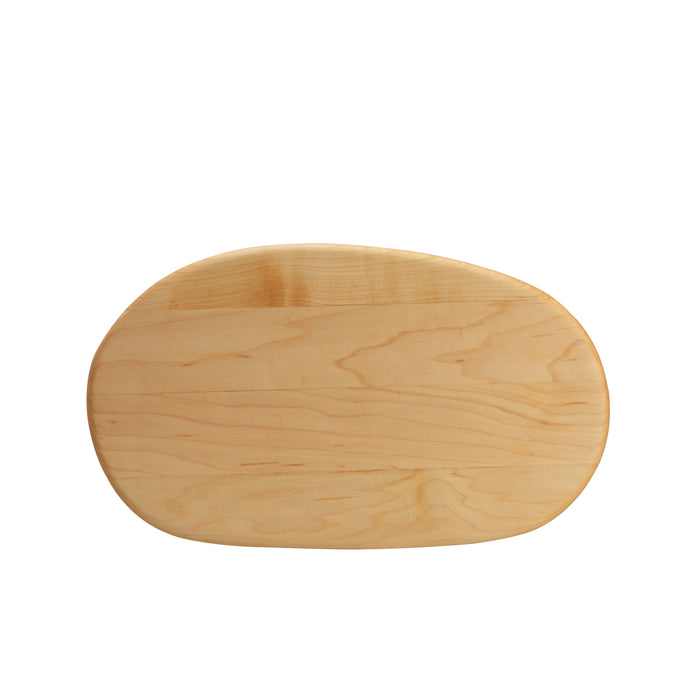 Medium Hardwood Maple Cutting Board