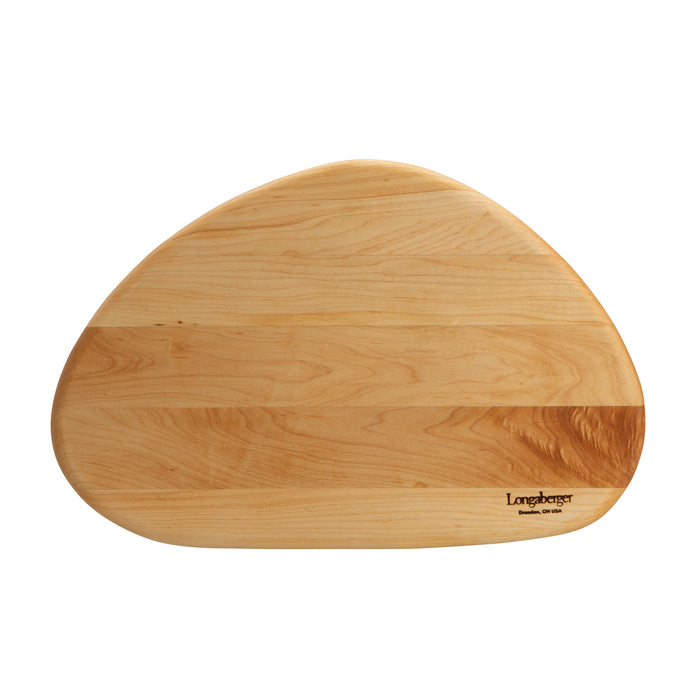 Large Hardwood Maple Cutting Board