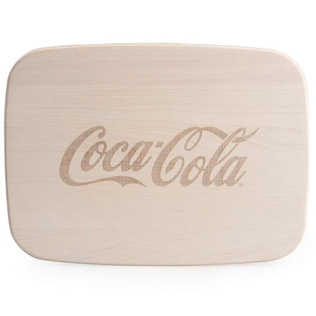 Coca-Cola® Cooler Basket Lid — Longaberger