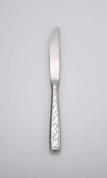 Weave - Liberty Tabletop - The Only Flatware Made in the USA